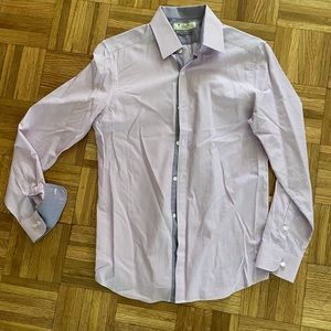 Penguin heritage slim fit dress shirt